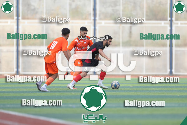 سایپا 2–1 پرسپولیس