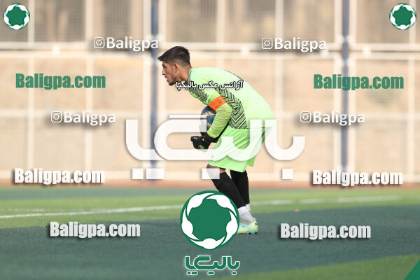 سایپا 2–1 پرسپولیس