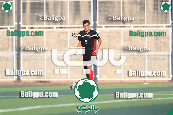 سایپا 2–1 پرسپولیس