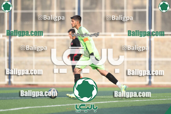 سایپا 2–1 پرسپولیس