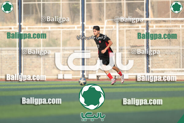 سایپا 2–1 پرسپولیس