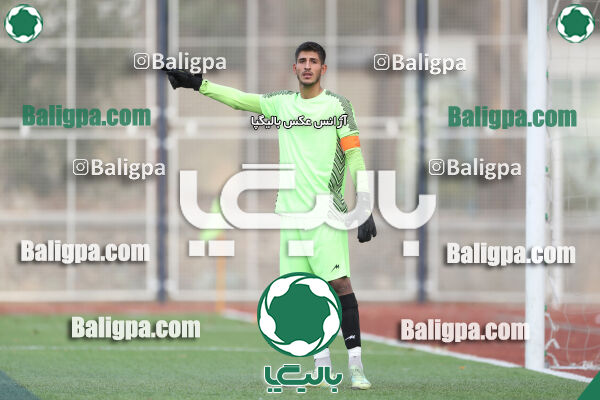 سایپا 2–1 پرسپولیس