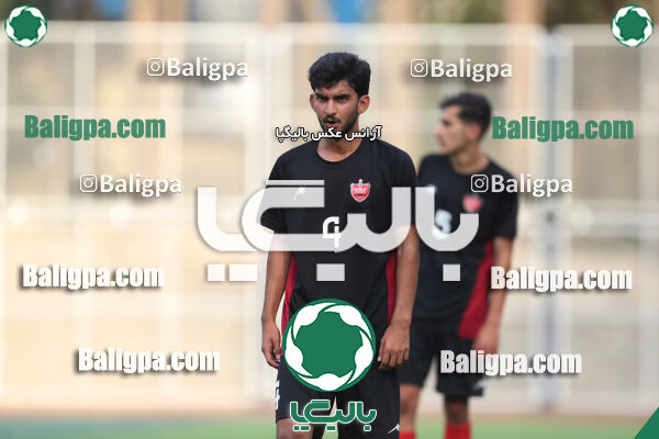سایپا 2–1 پرسپولیس