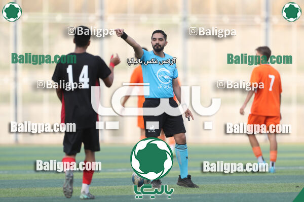 سایپا 2–1 پرسپولیس
