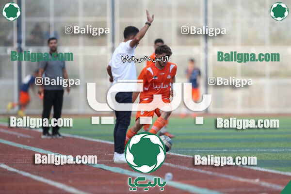 سایپا 2–1 پرسپولیس