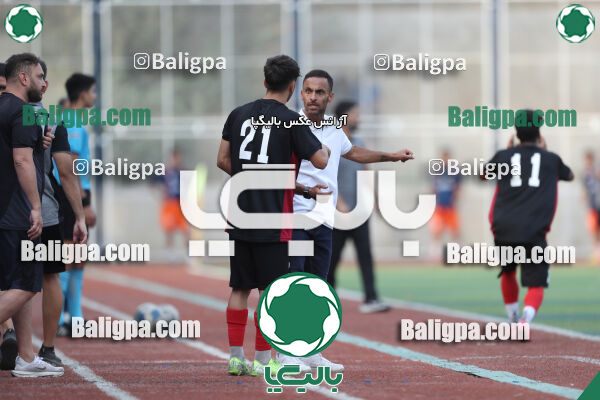 سایپا 2–1 پرسپولیس