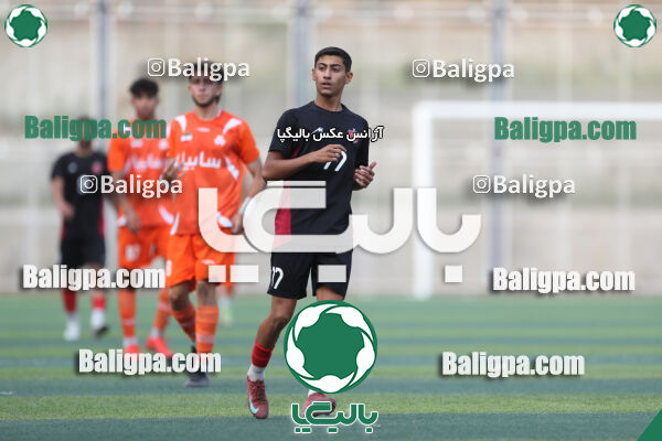سایپا 2–1 پرسپولیس