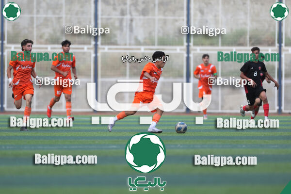 سایپا 2–1 پرسپولیس