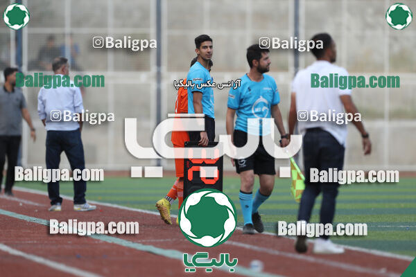 سایپا 2–1 پرسپولیس
