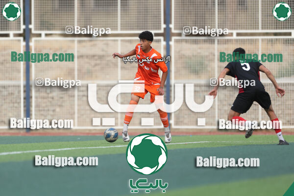 سایپا 2–1 پرسپولیس