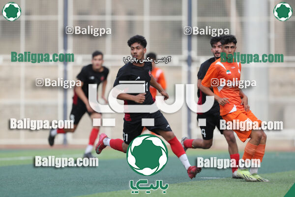 سایپا 2–1 پرسپولیس