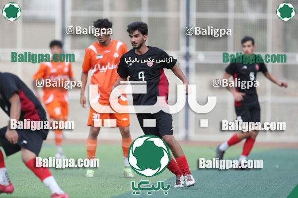 سایپا 2–1 پرسپولیس