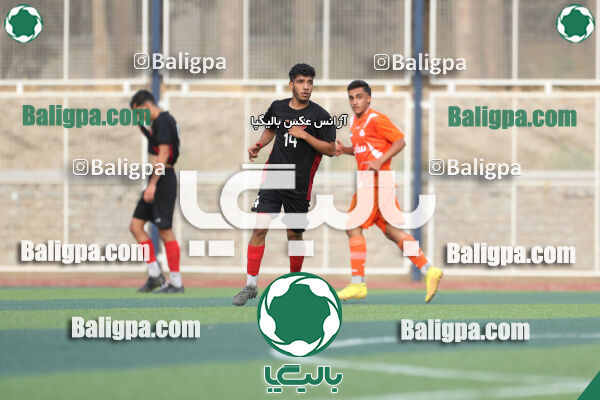 سایپا 2–1 پرسپولیس