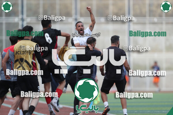 سایپا 2–1 پرسپولیس