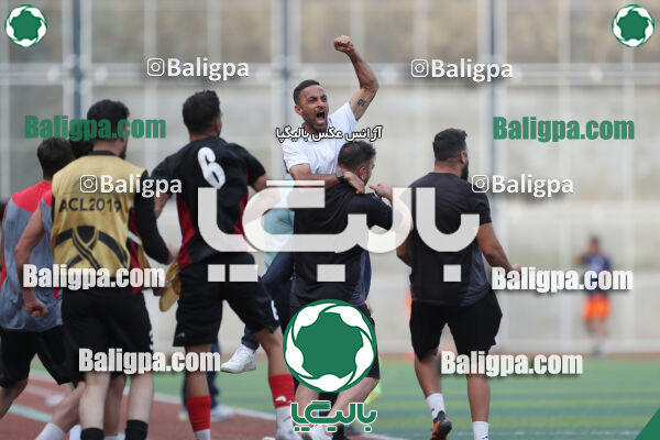 سایپا 2–1 پرسپولیس