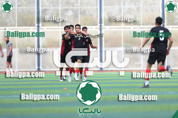 سایپا 2–1 پرسپولیس