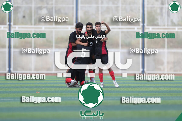 سایپا 2–1 پرسپولیس