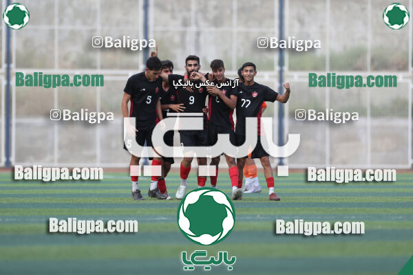 سایپا 2–1 پرسپولیس