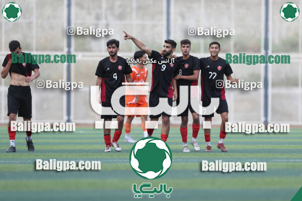 سایپا 2–1 پرسپولیس