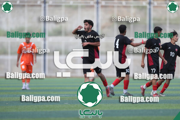 سایپا 2–1 پرسپولیس