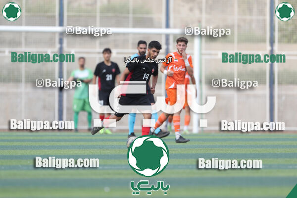 سایپا 2–1 پرسپولیس