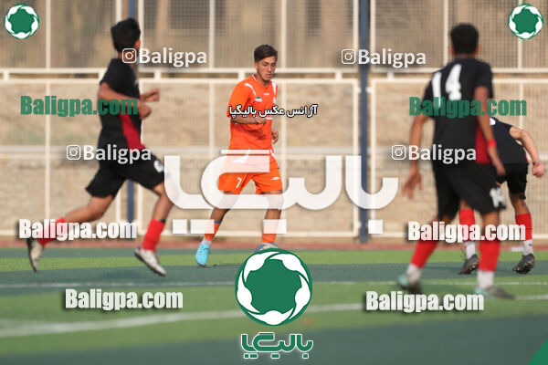 سایپا 2–1 پرسپولیس