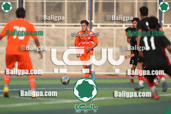 سایپا 2–1 پرسپولیس