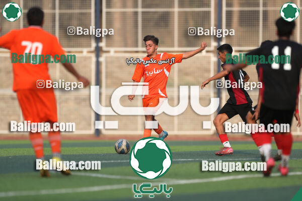 سایپا 2–1 پرسپولیس