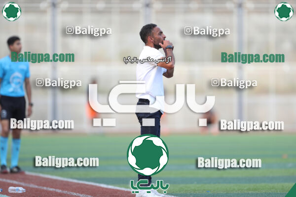 سایپا 2–1 پرسپولیس