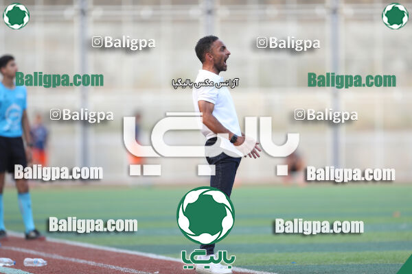 سایپا 2–1 پرسپولیس