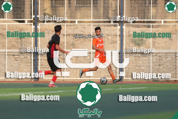 سایپا 2–1 پرسپولیس