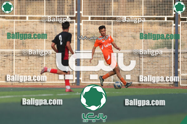 سایپا 2–1 پرسپولیس