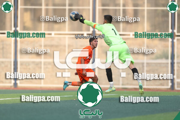 سایپا 2–1 پرسپولیس