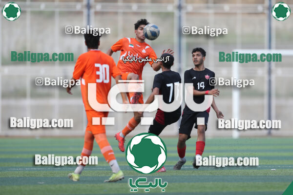 سایپا 2–1 پرسپولیس