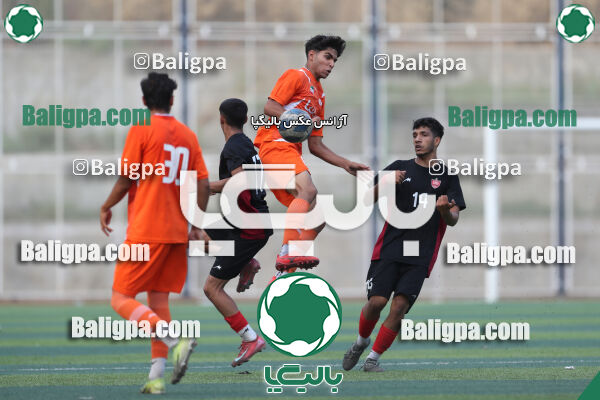سایپا 2–1 پرسپولیس