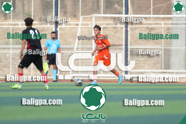 سایپا 2–1 پرسپولیس