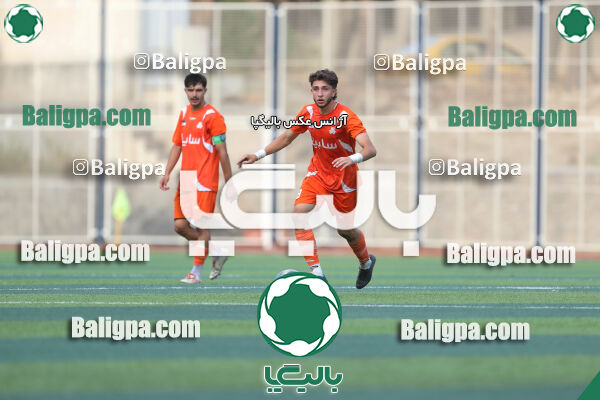 سایپا 2–1 پرسپولیس