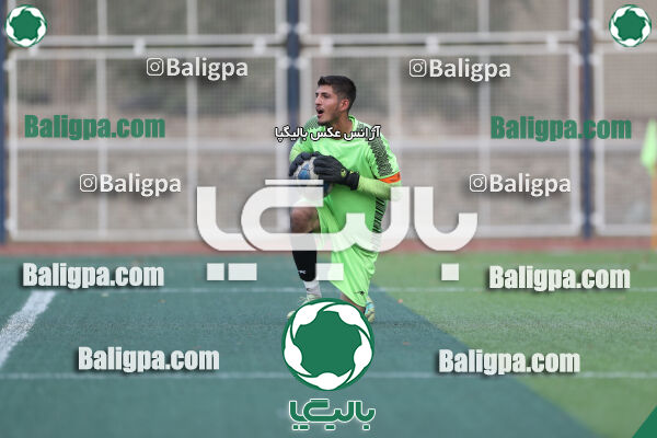 سایپا 2–1 پرسپولیس