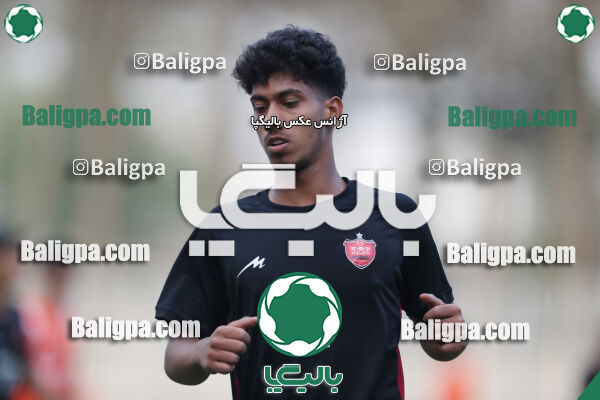 سایپا 2–1 پرسپولیس