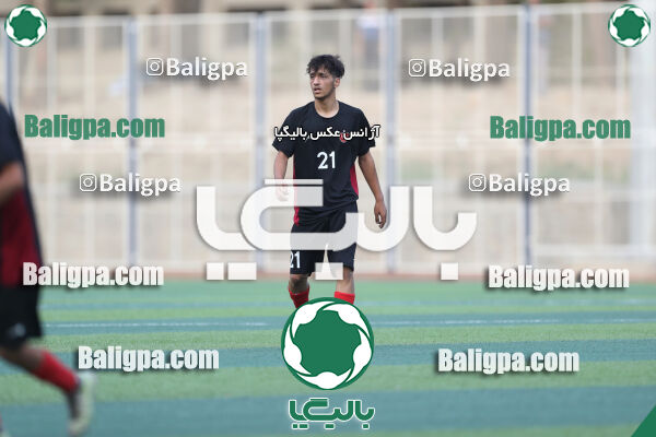 سایپا 2–1 پرسپولیس