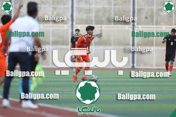 سایپا 2–1 پرسپولیس