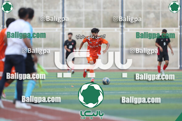 سایپا 2–1 پرسپولیس