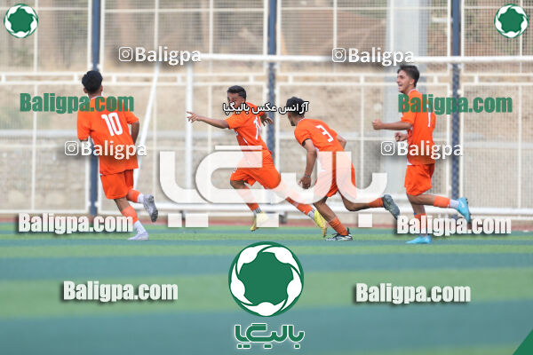 سایپا 2–1 پرسپولیس