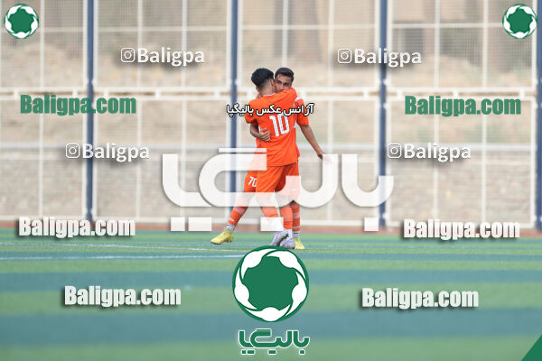 سایپا 2–1 پرسپولیس