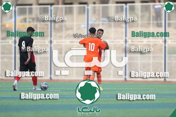 سایپا 2–1 پرسپولیس