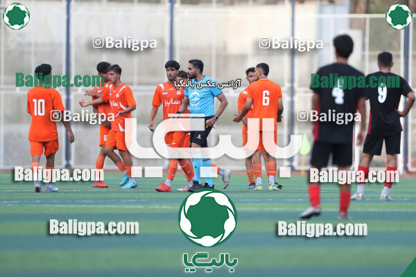 سایپا 2–1 پرسپولیس
