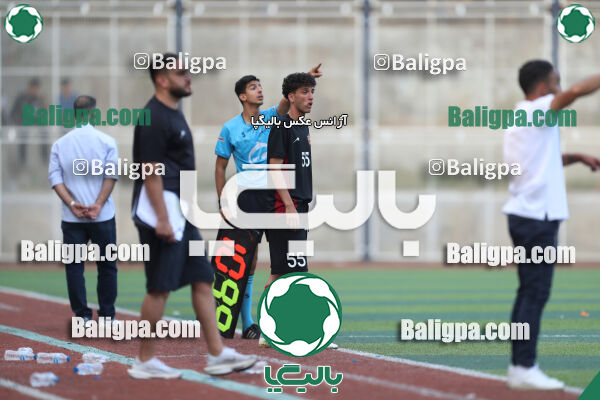 سایپا 2–1 پرسپولیس