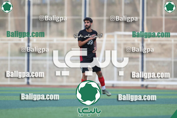 سایپا 2–1 پرسپولیس