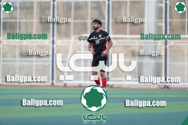 سایپا 2–1 پرسپولیس