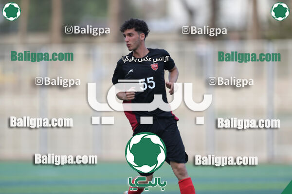 سایپا 2–1 پرسپولیس
